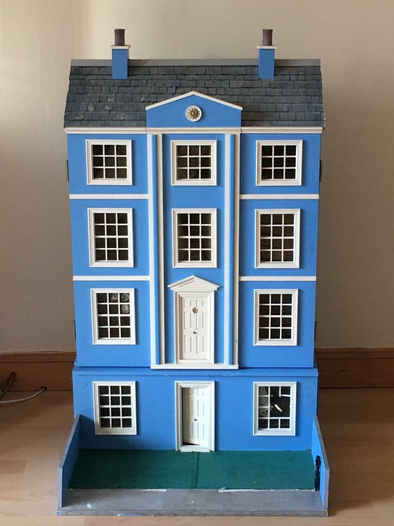 dolls house emporiam